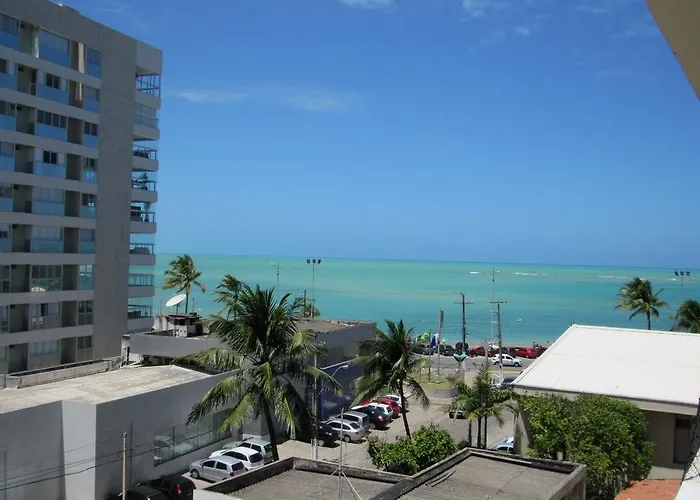 Ponta Verde Flat