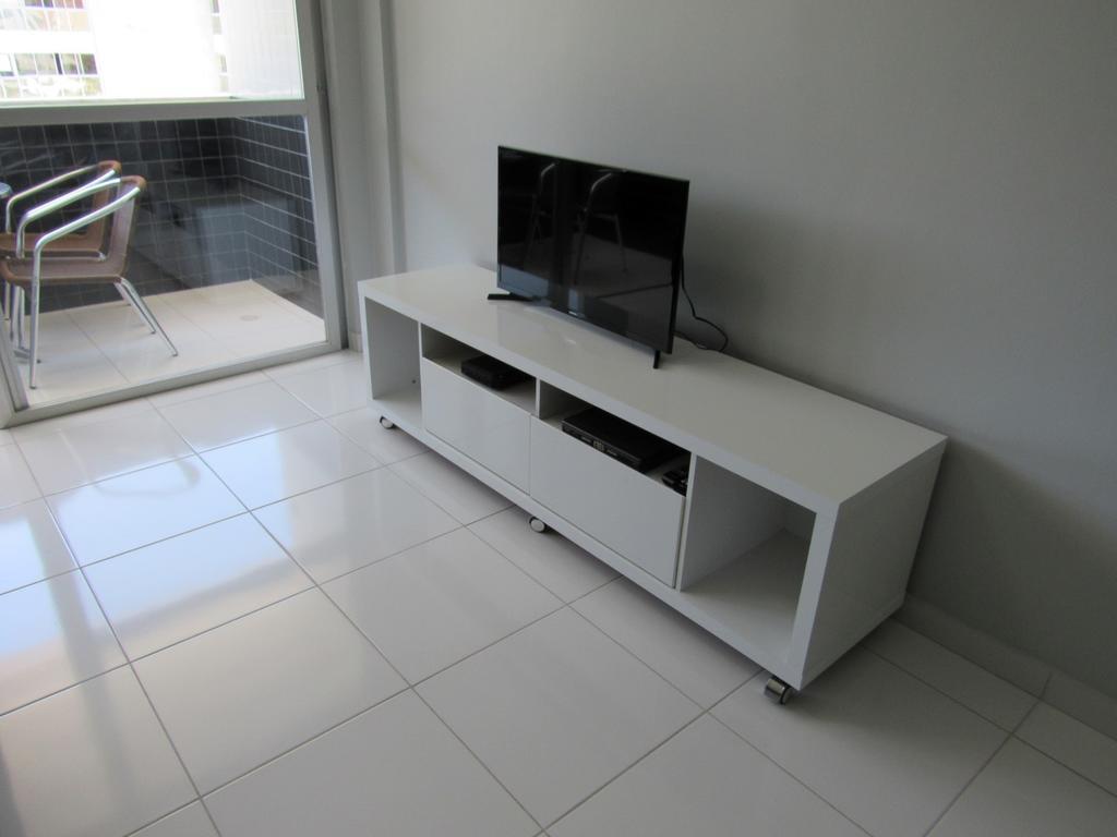 Ponta Verde Flat Apartamento