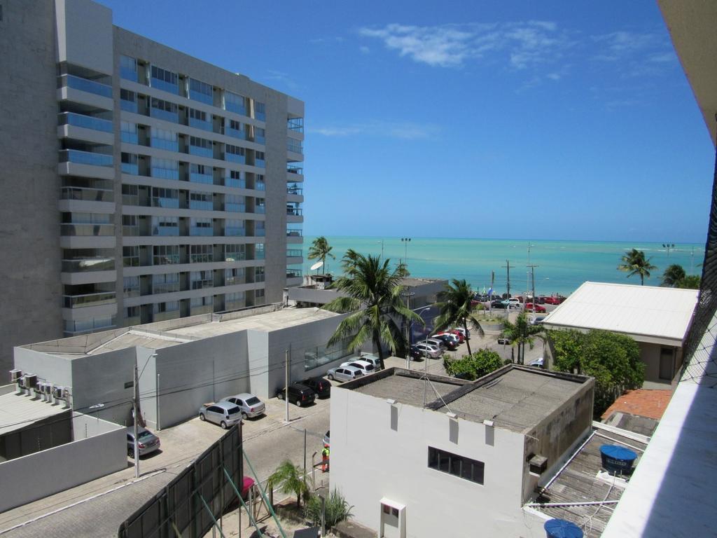 Ponta Verde Flat Apartamento