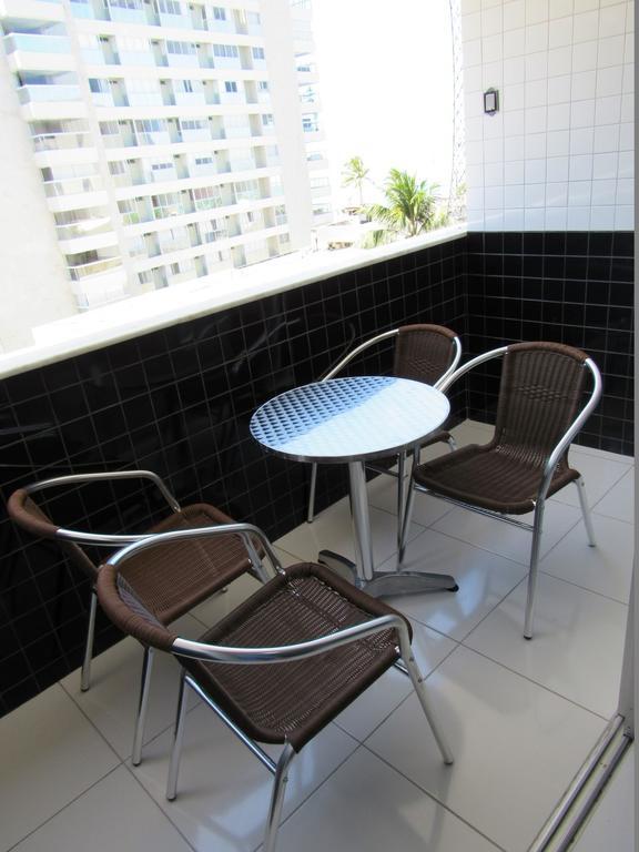 Ponta Verde Flat * Maceió