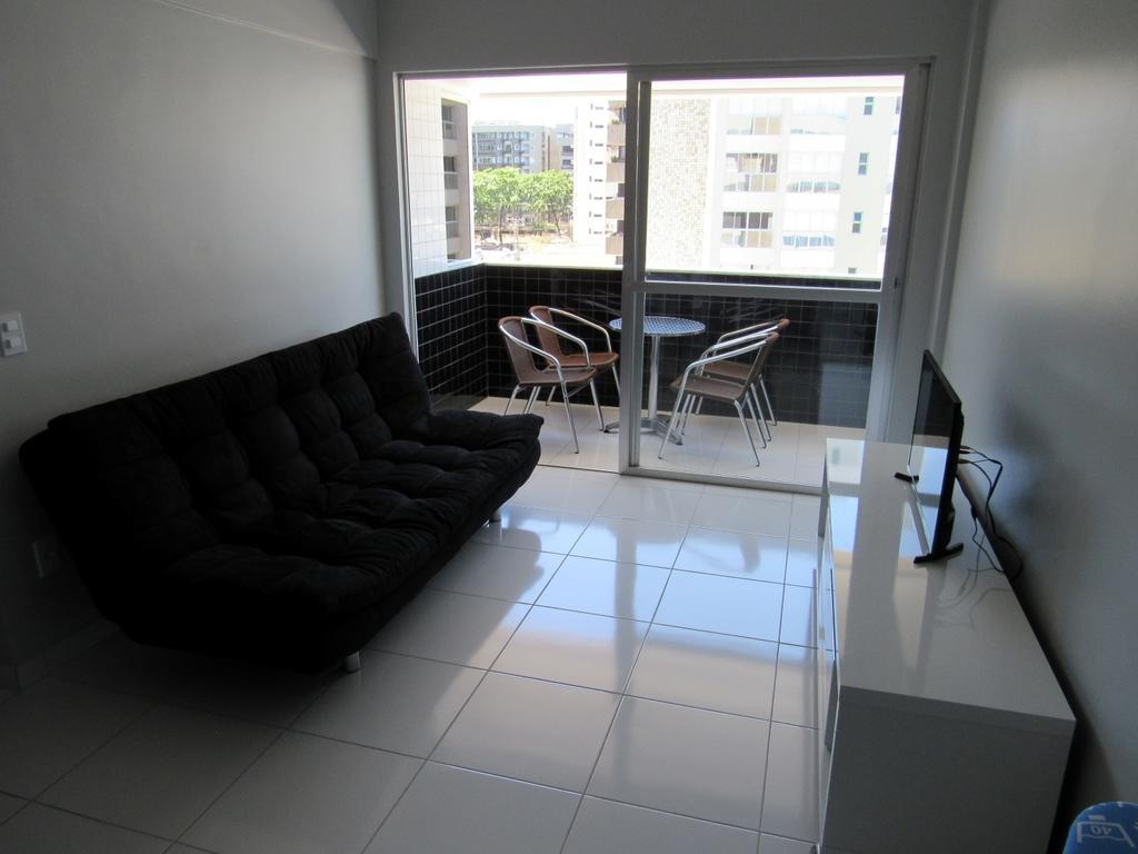 Apartamento Ponta Verde Flat Maceió