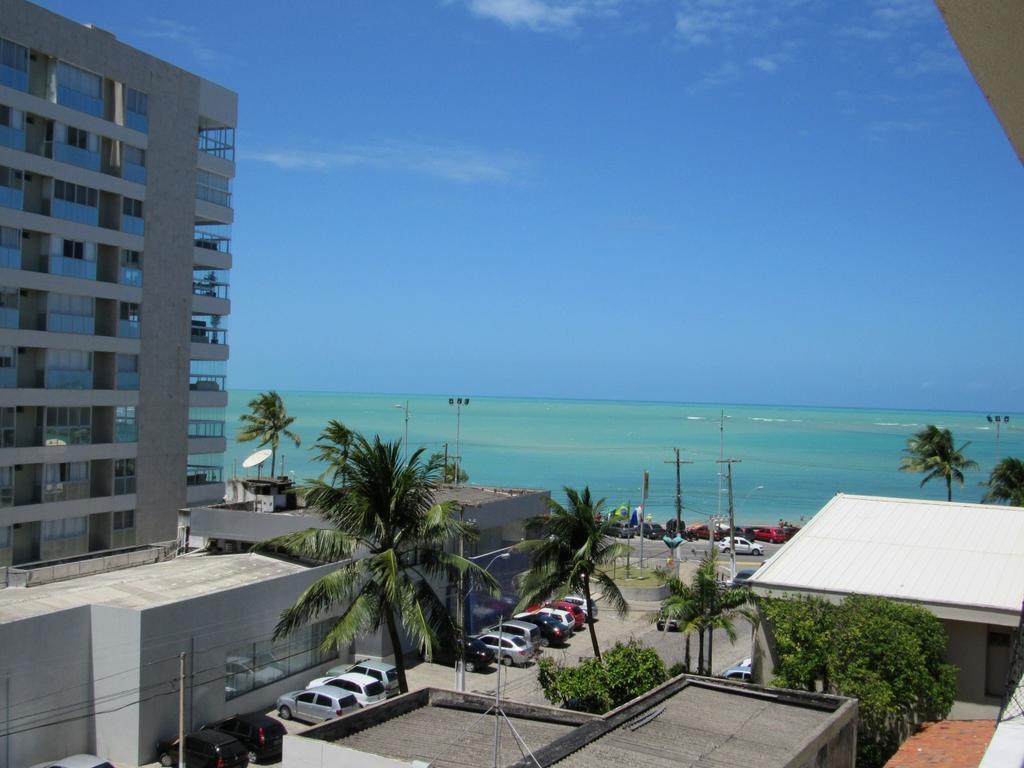 Ponta Verde Flat *