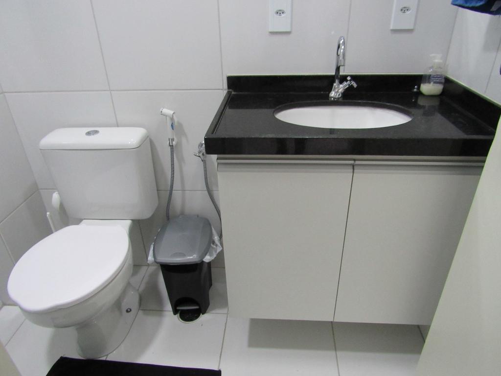 Ponta Verde Flat Apartamento