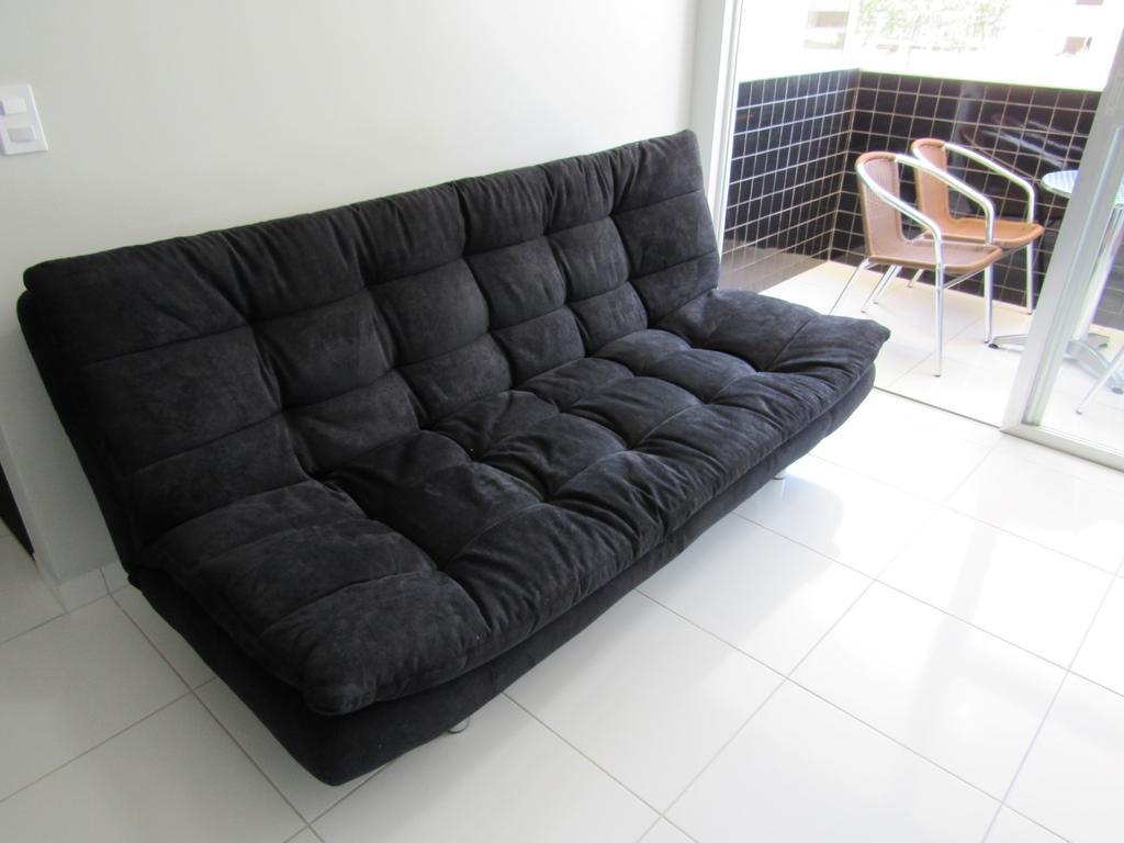 Ponta Verde Flat *