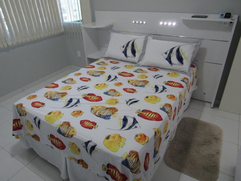 Ponta Verde Flat Apartamento *