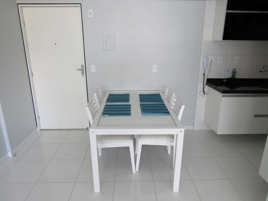 Ponta Verde Flat * Maceió