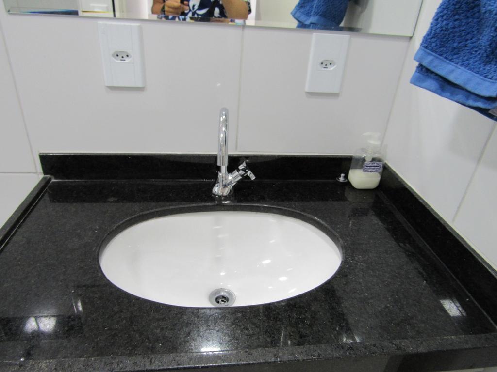 Apartamento Ponta Verde Flat