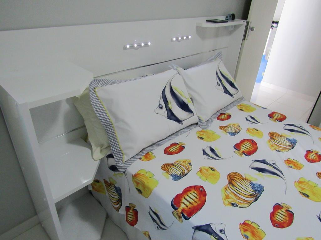 Ponta Verde Flat Apartamento